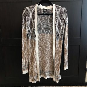 Daytrip Cardigan - Size Medium